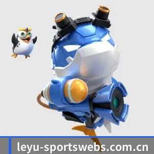 乐鱼体育 APP